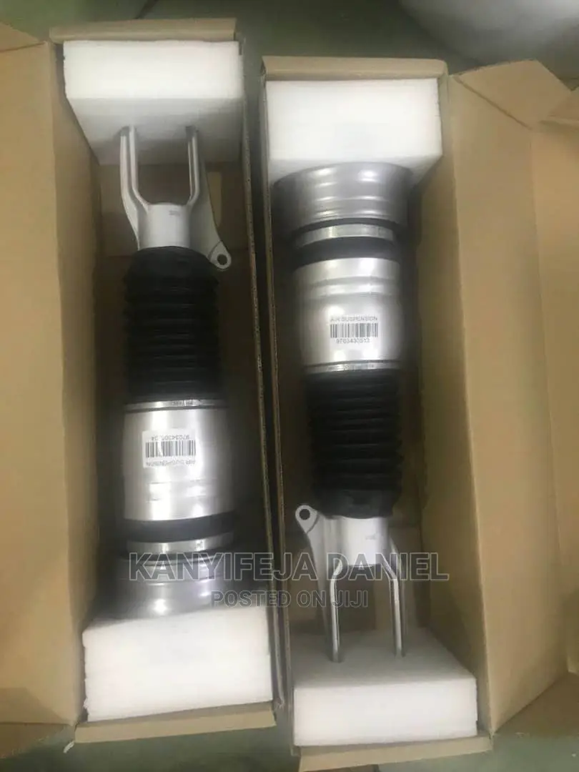 Brand New Air Suspension for Porche Paramera