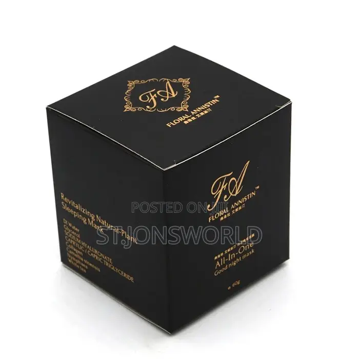 Soap Packaging