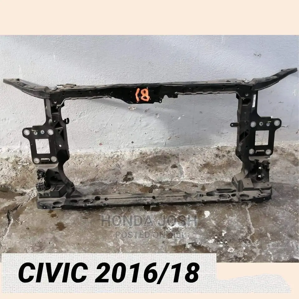 Front Cut 2016- 2020 Model Honda Accord