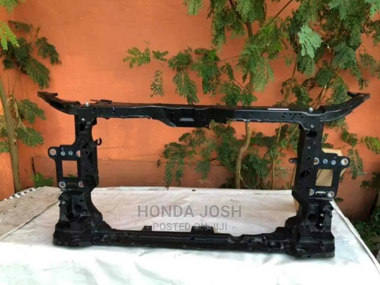 Front Cut 2016- 2020 Model Honda Accord