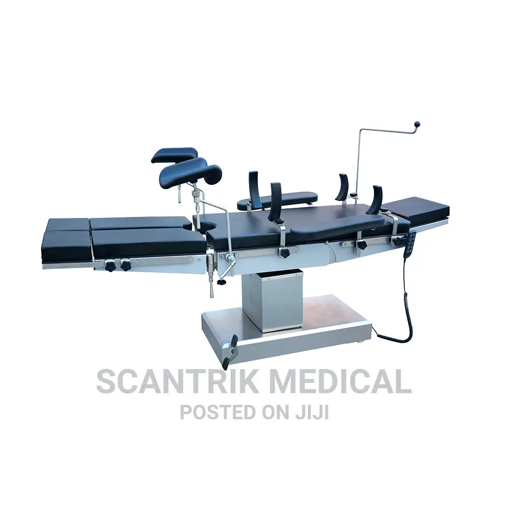 Cheap Price Manual Original Operating Table