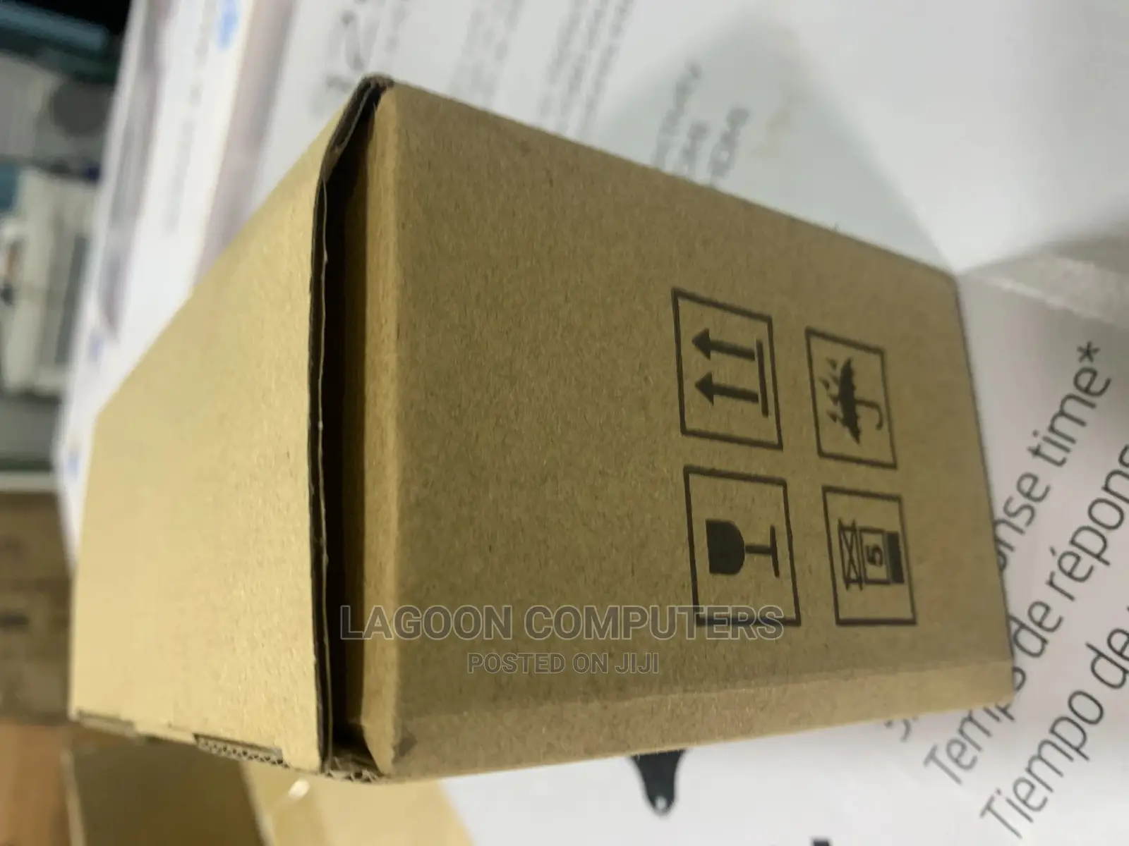 Blue Gate - Ups Battery - 12v7ah/20hr