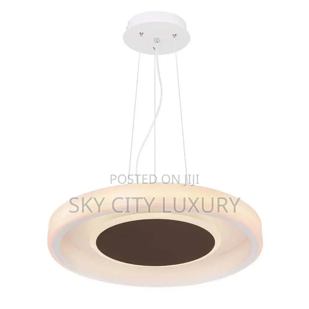 Led Pendant Lights