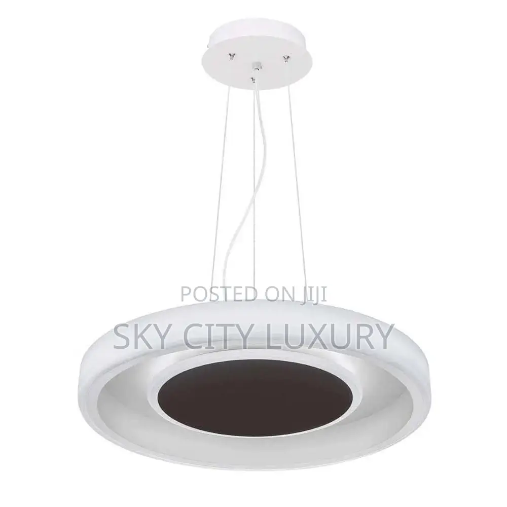 Led Pendant Lights