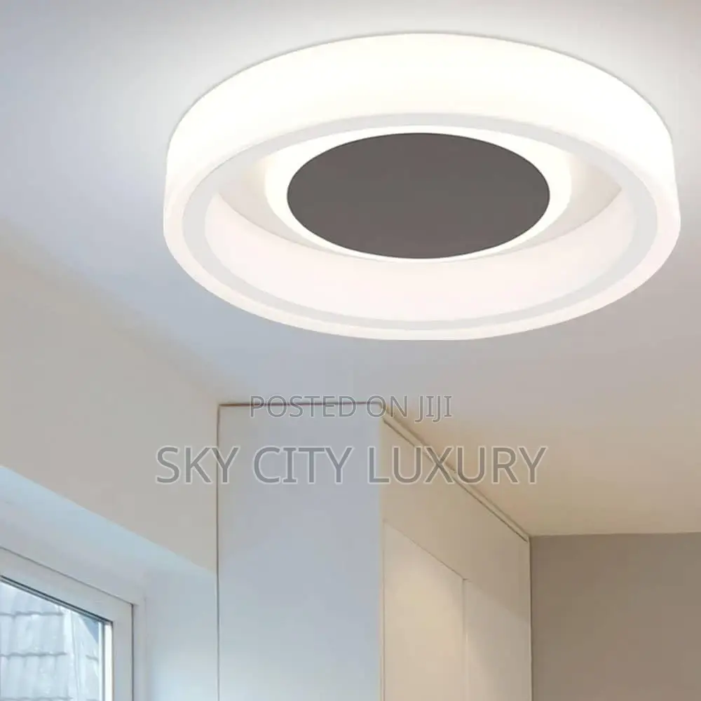 Led Ceilling Frush Light