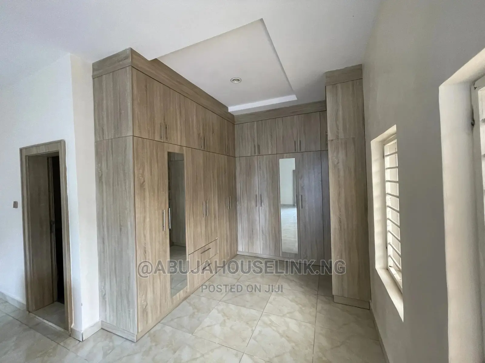 Furnished 7bdrm Duplex in Efab Metropolis, Gwarinpa for sale