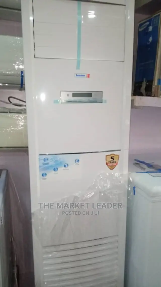 Scanfrost 2hp Floor Standing Air Conditioner