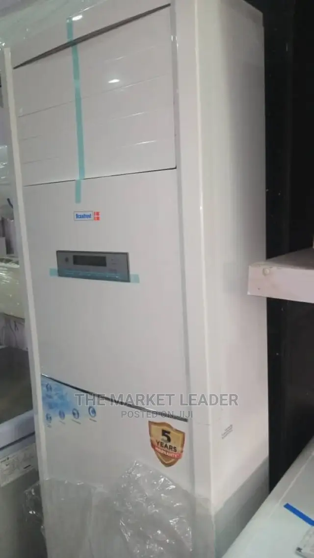 Scanfrost 2hp Floor Standing Air Conditioner