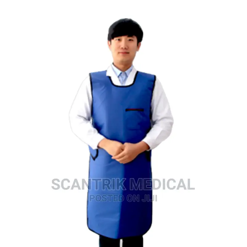 Anti-Radiology Lead Apron