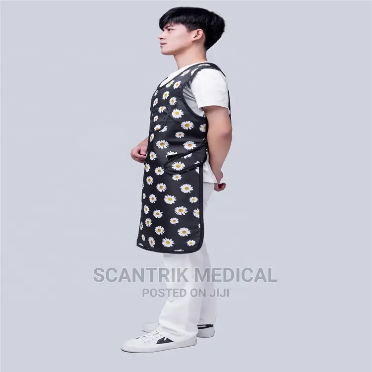 Hot Sale X-Ray Protective Lead Vest