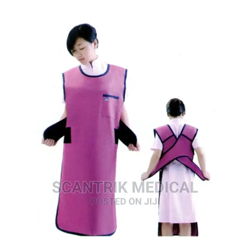 Practical Useful Dental Protection Apron