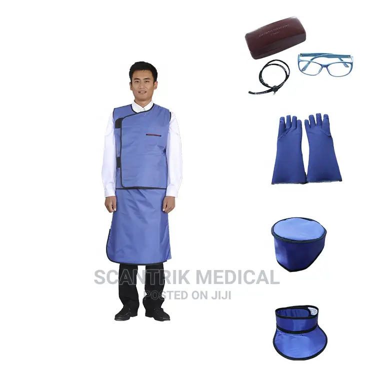 Good Price Cost-Effective X Ray Apron