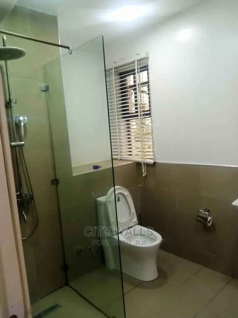 A Tastefully Furnished Mini Flat