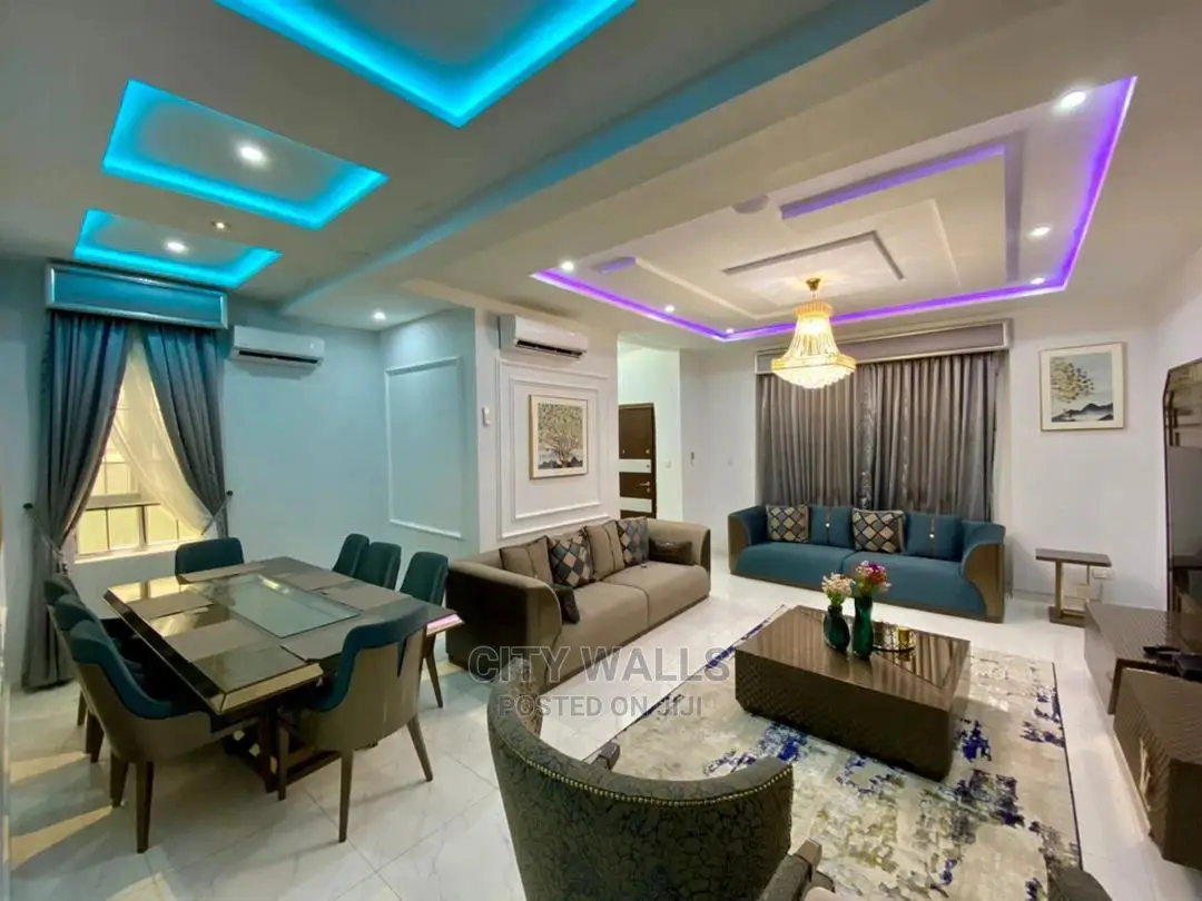 Tastfuly Furnished 4 Terrace