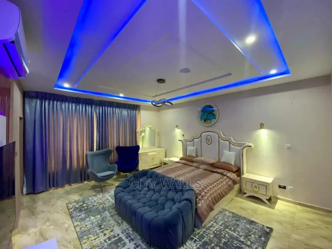 Tastfuly Furnished 4 Terrace