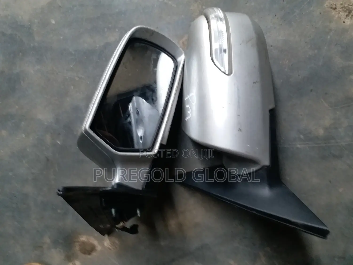 Side Mirror for Kia Optima 2009