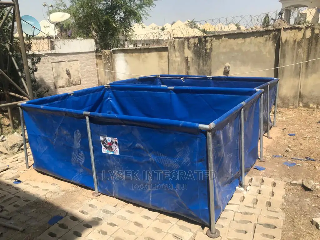 Fish Pond Construction Company