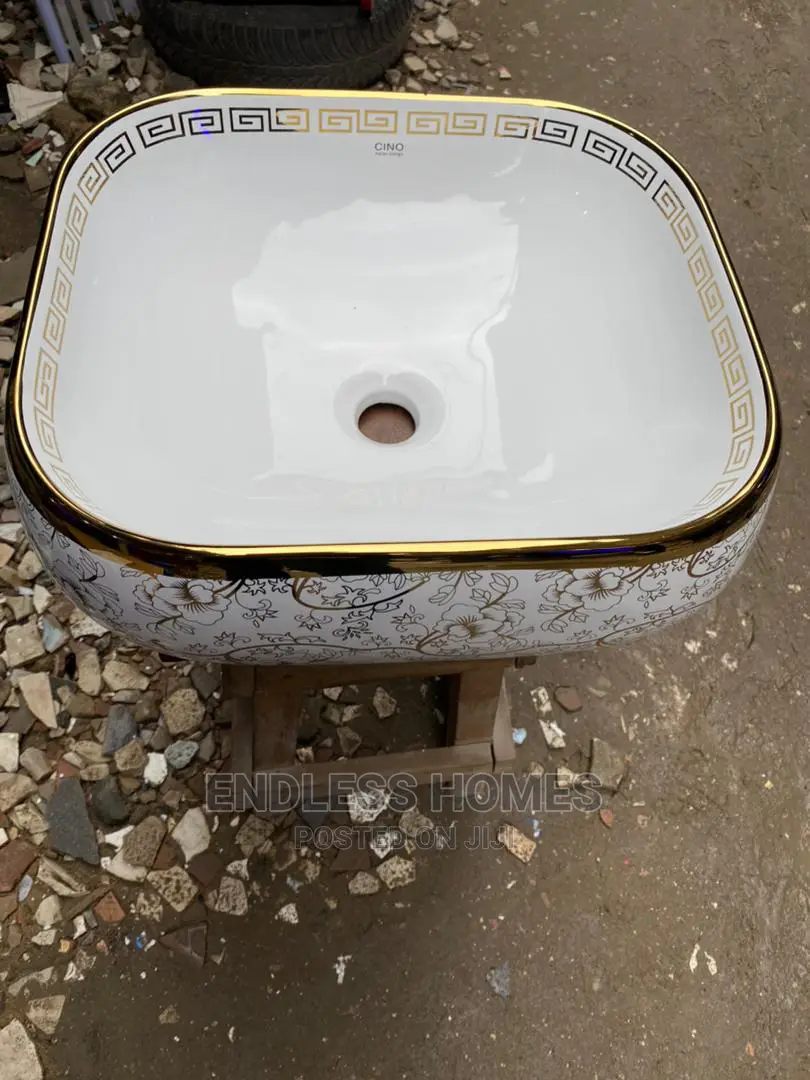 High Quality Cabinet Basins