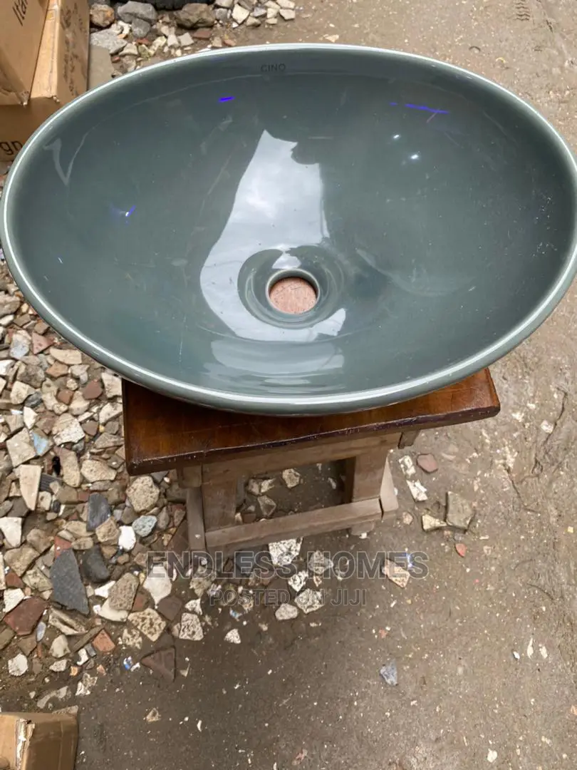 High Quality Cabinet Basins