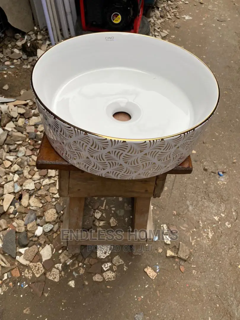 High Quality Cabinet Basins