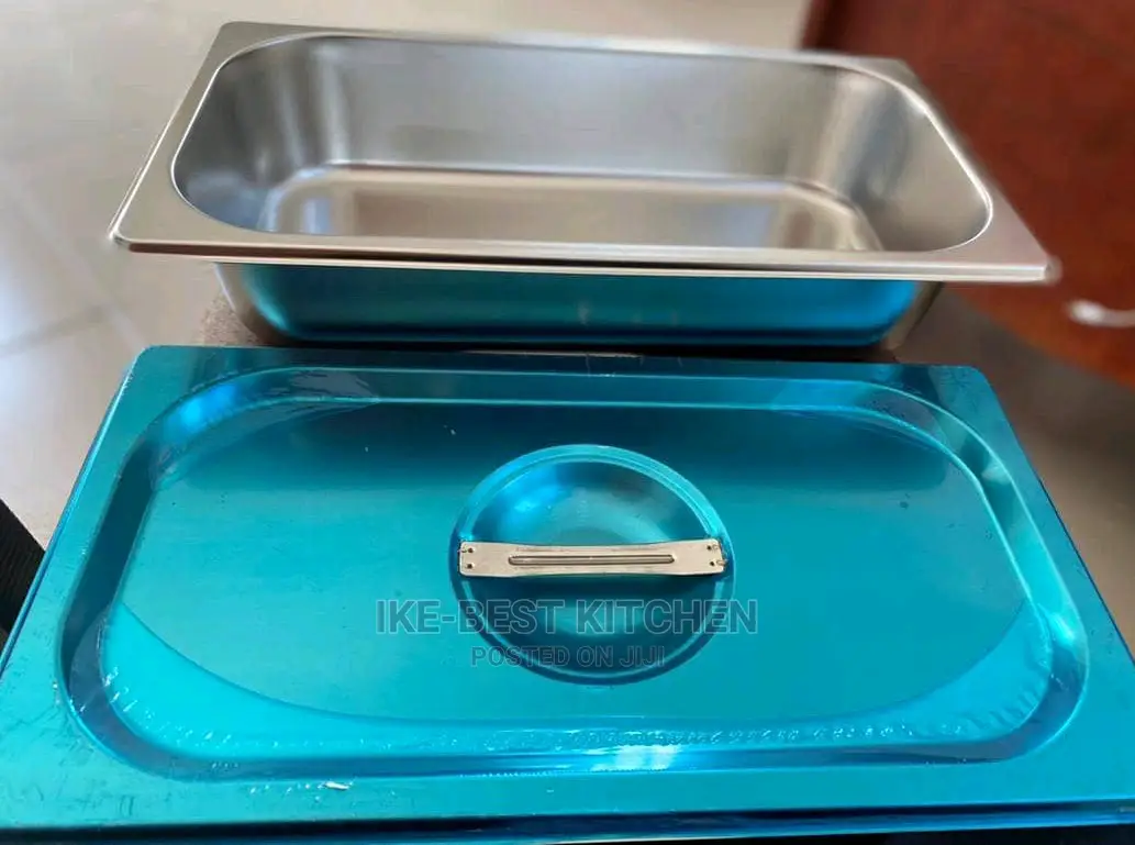 Quality Food Warmer Plate