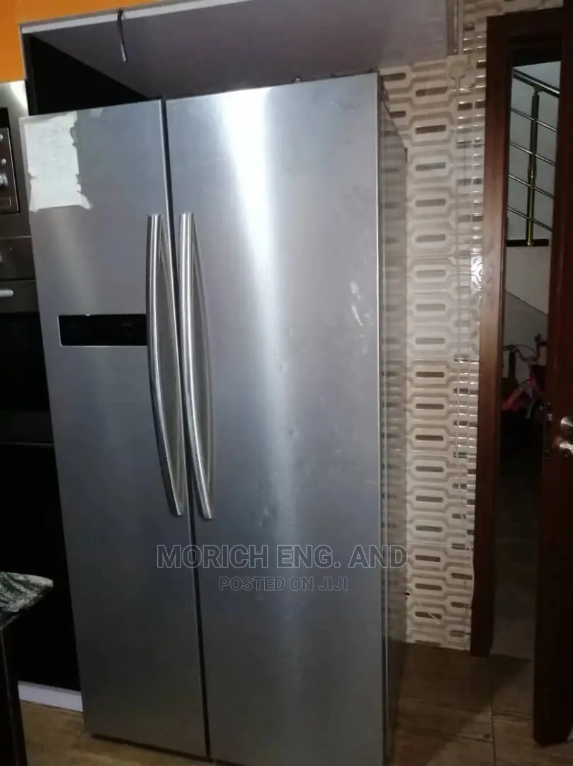 Wardrobe Fridge Technician