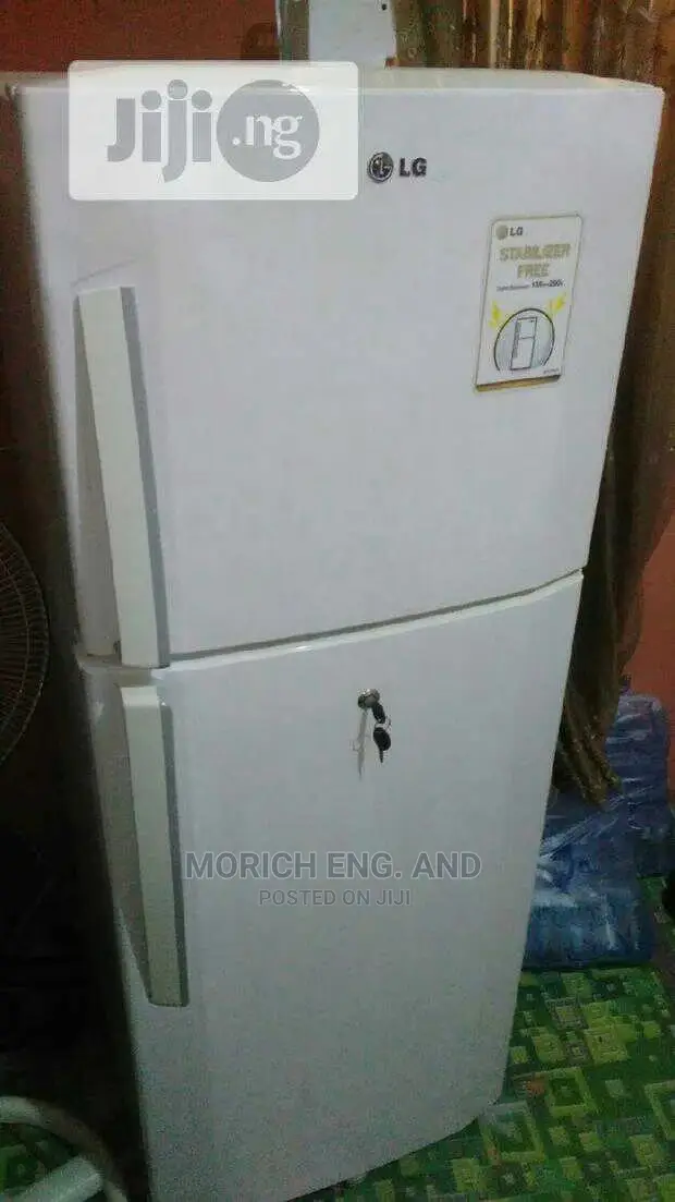 Wardrobe Fridge Technician