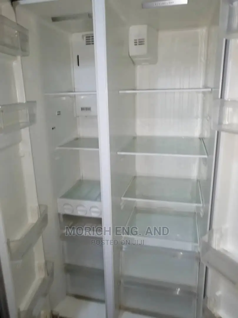 Wardrobe Fridge Technician