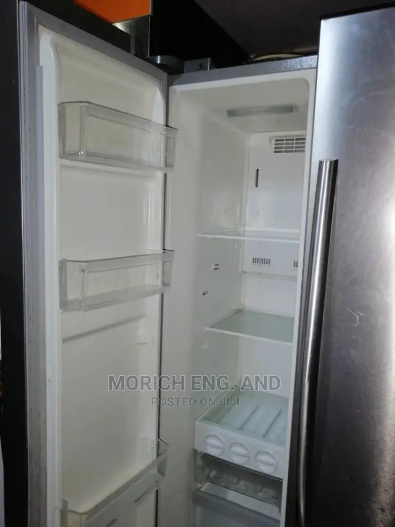Wardrobe Fridge Technician