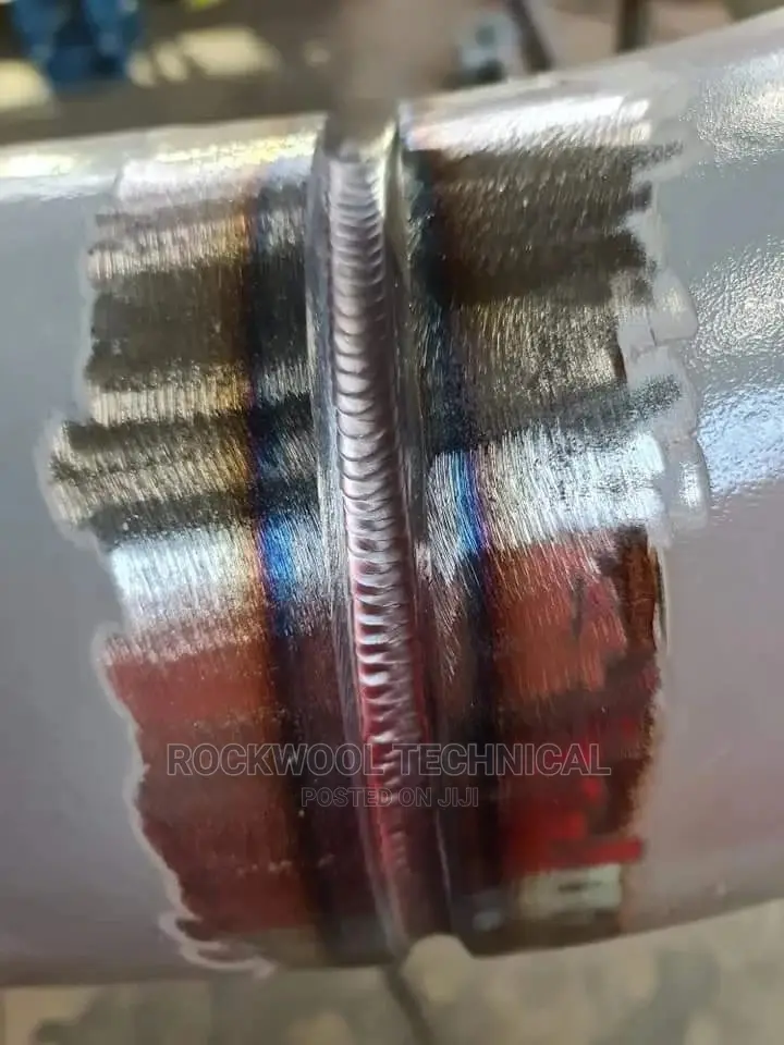 Steal Work in Nigeria