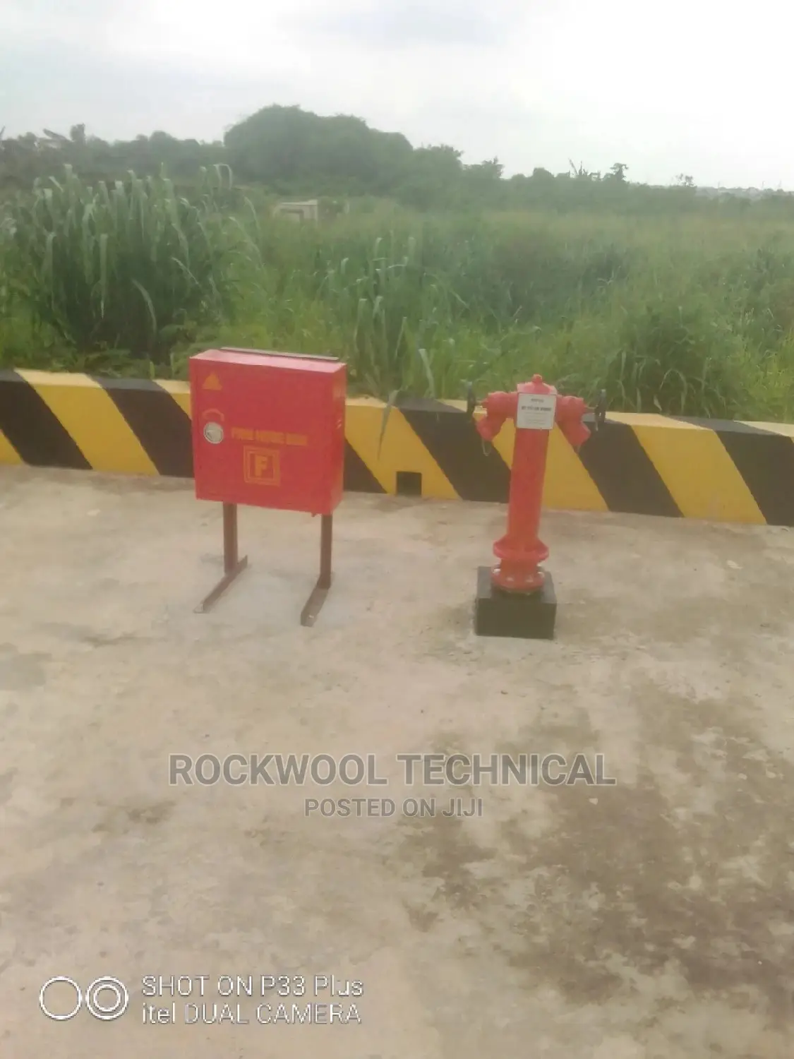 Steal Work in Nigeria