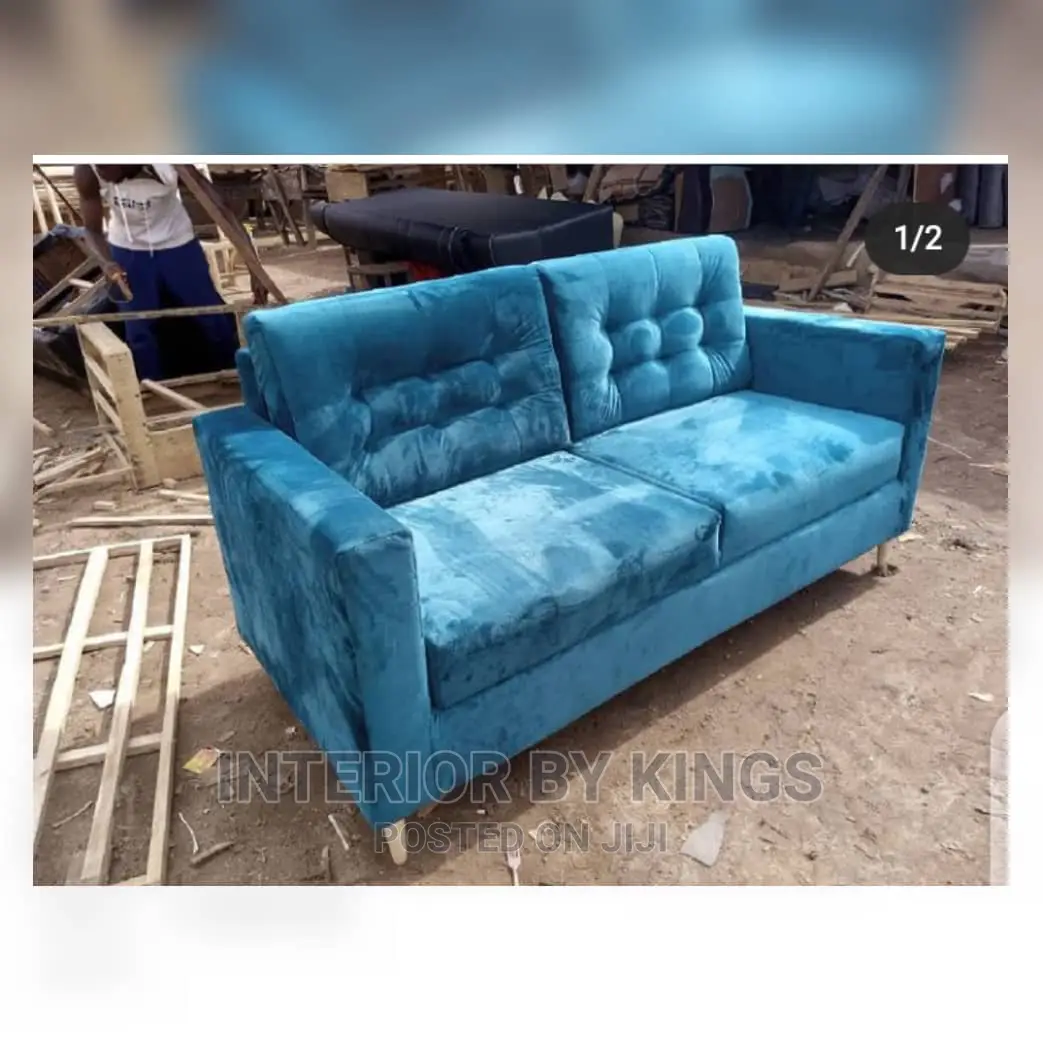 3seater Sofa(Lead Time:6days Can Come Incolorof Your Choice