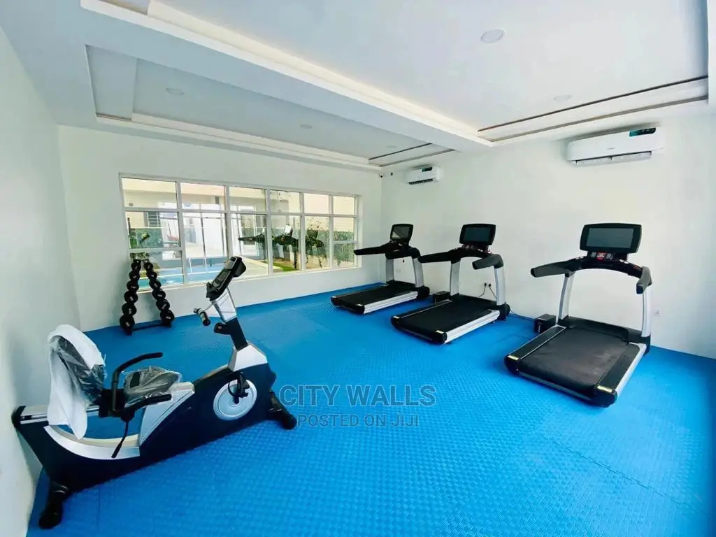 4bdrm Townhouse / Terrace in Lekki for rent
