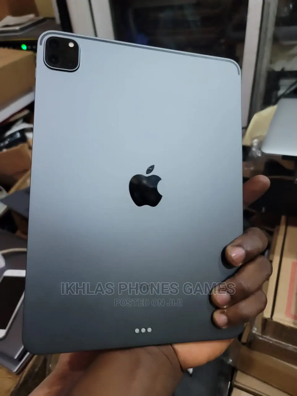 Apple iPad Pro 11 (2020) 256 GB