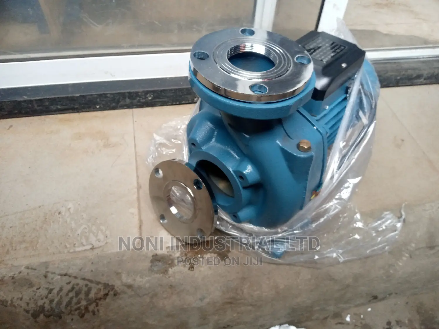 Water Pump