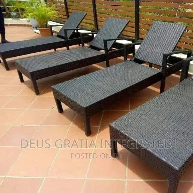 Quality Beach Chairs
