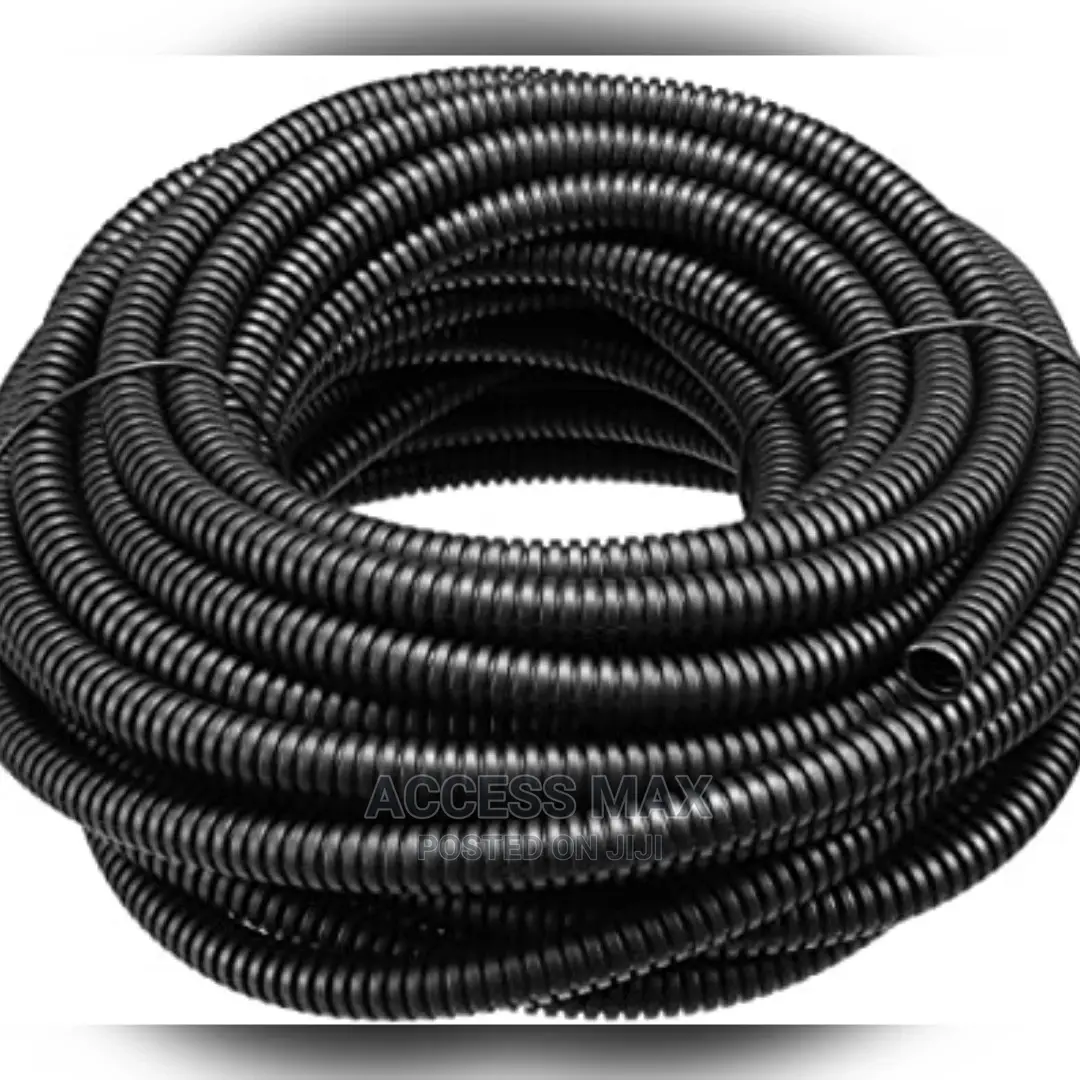 25mm Flexible Pipe by 50 Meters