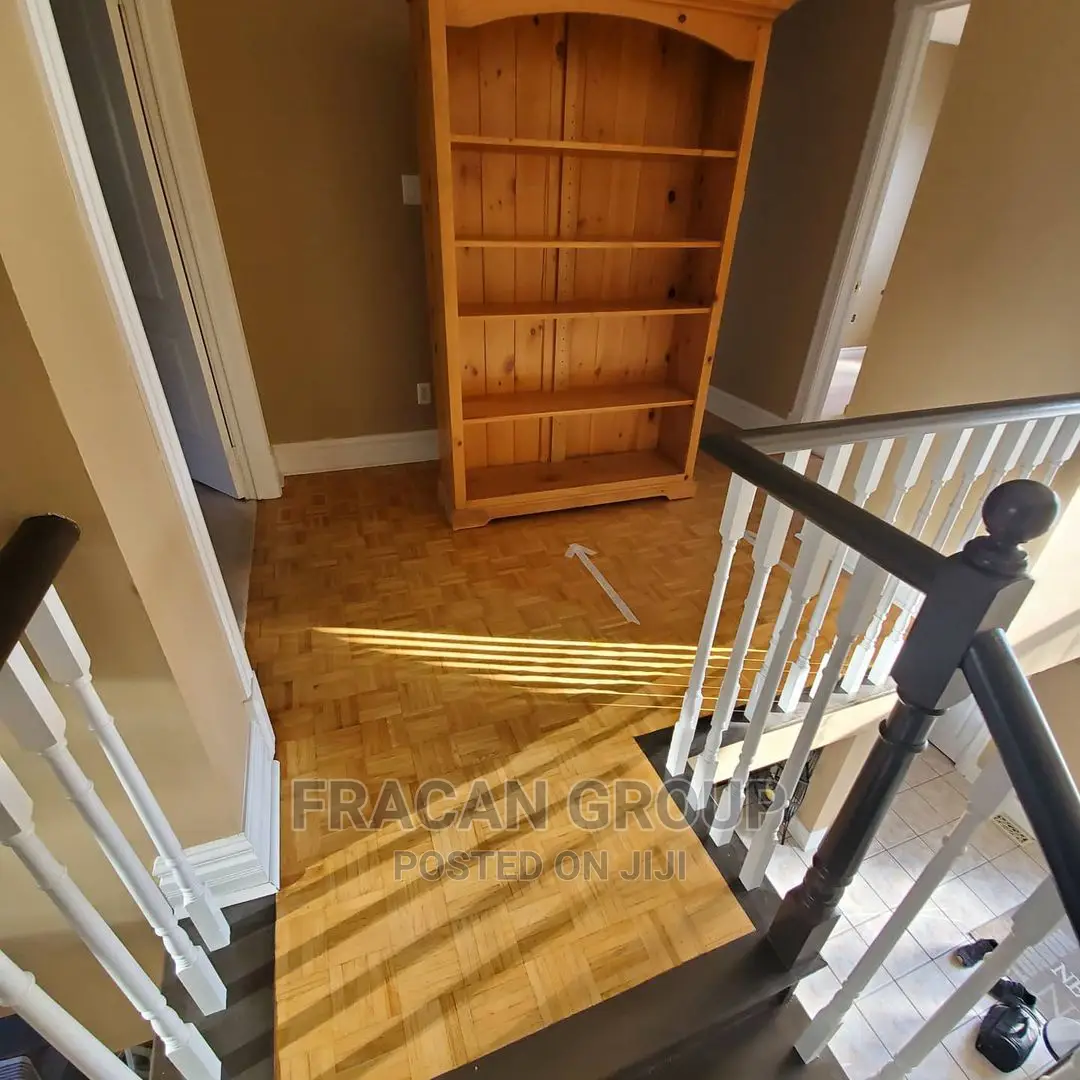 Vinyl PVC Wood-Like Floor Now in Ph