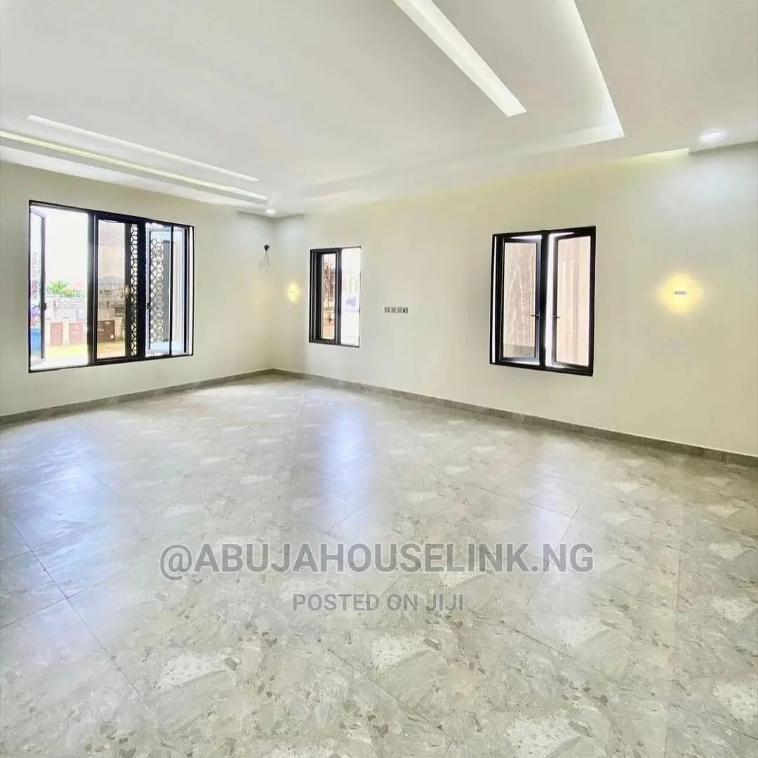 Furnished 4bdrm Duplex in Asokoro for sale