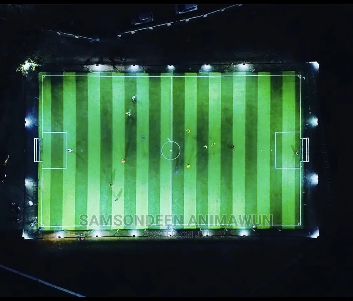 Contact Us for Quality Football Grass