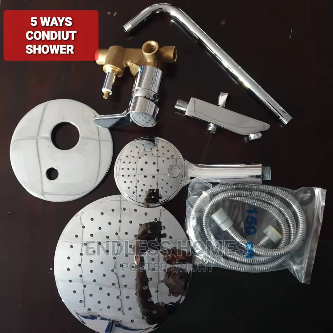 High Quality Condict Mixer Tap