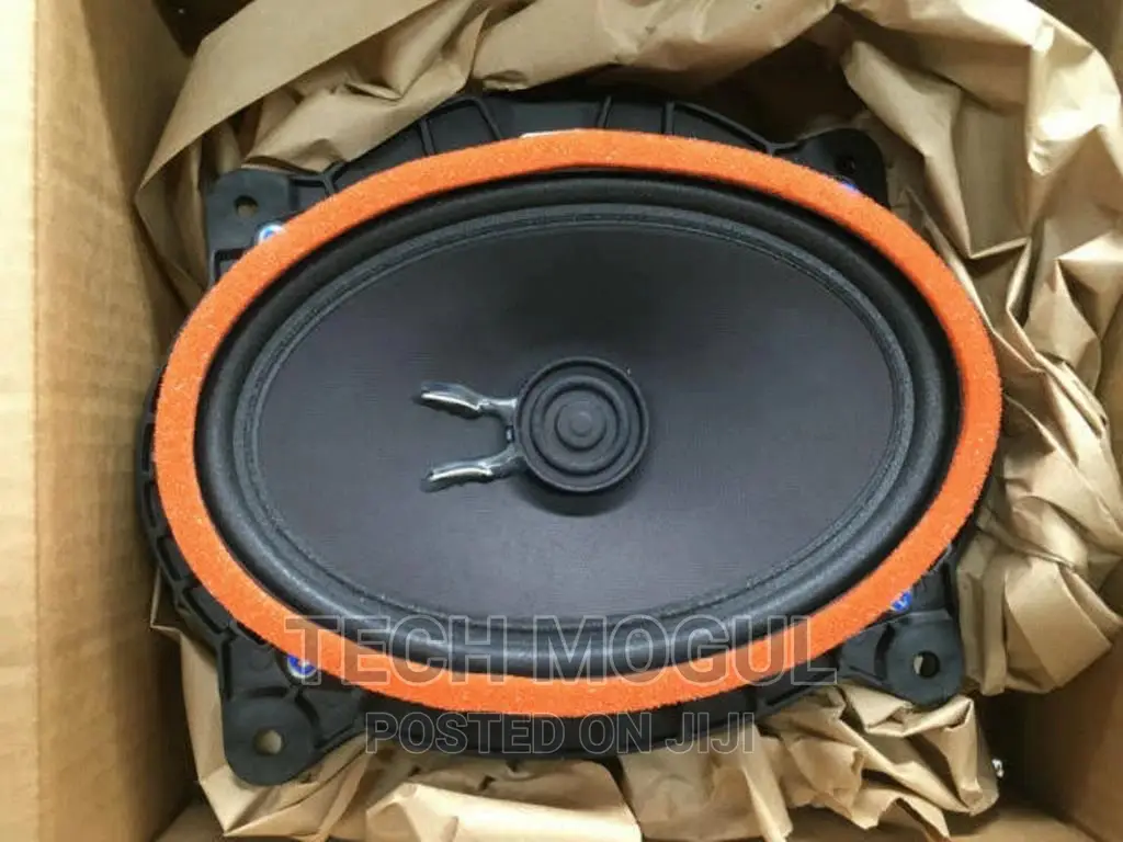 JBL Car Speakers 86160-Aa382