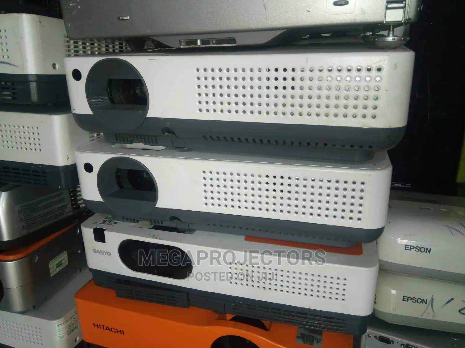 Sanyo Projector for Sale