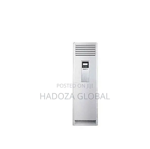 Polystar 2 Tons Floor Standing Air Conditioner - PVF-202C