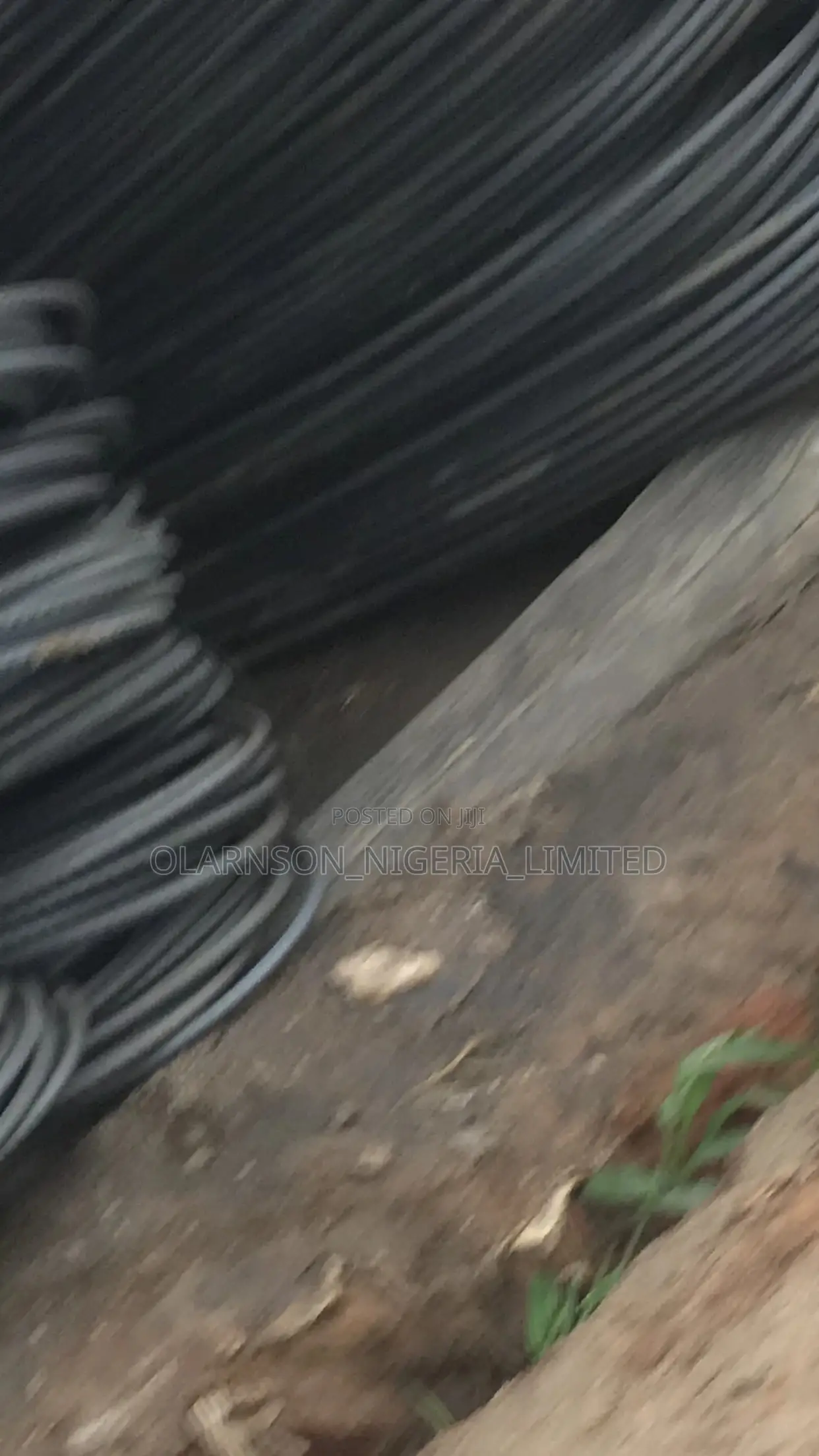 Sell Quality Iron Rods