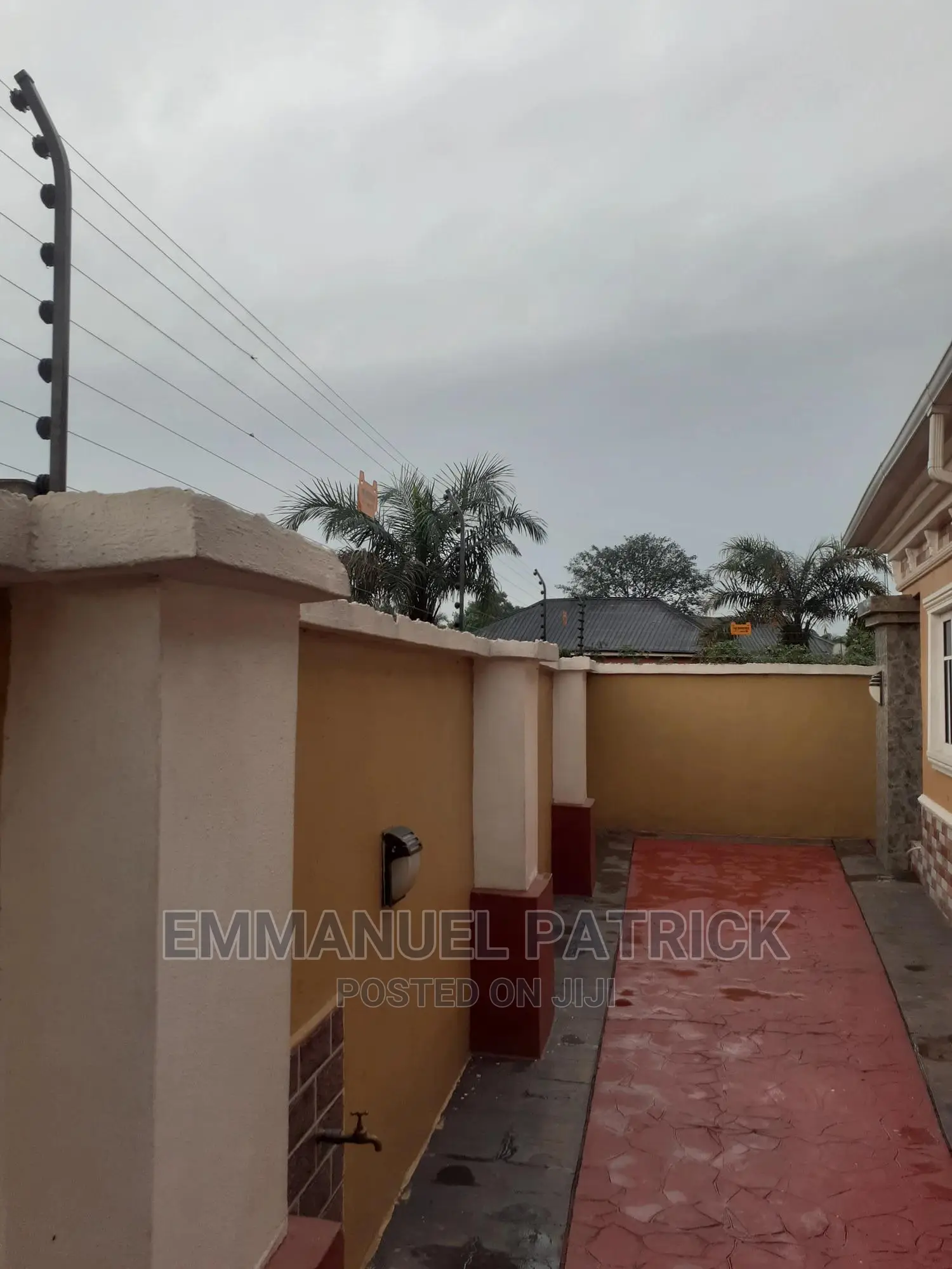 Electric Fencing Installation / Electric Fence Wire
