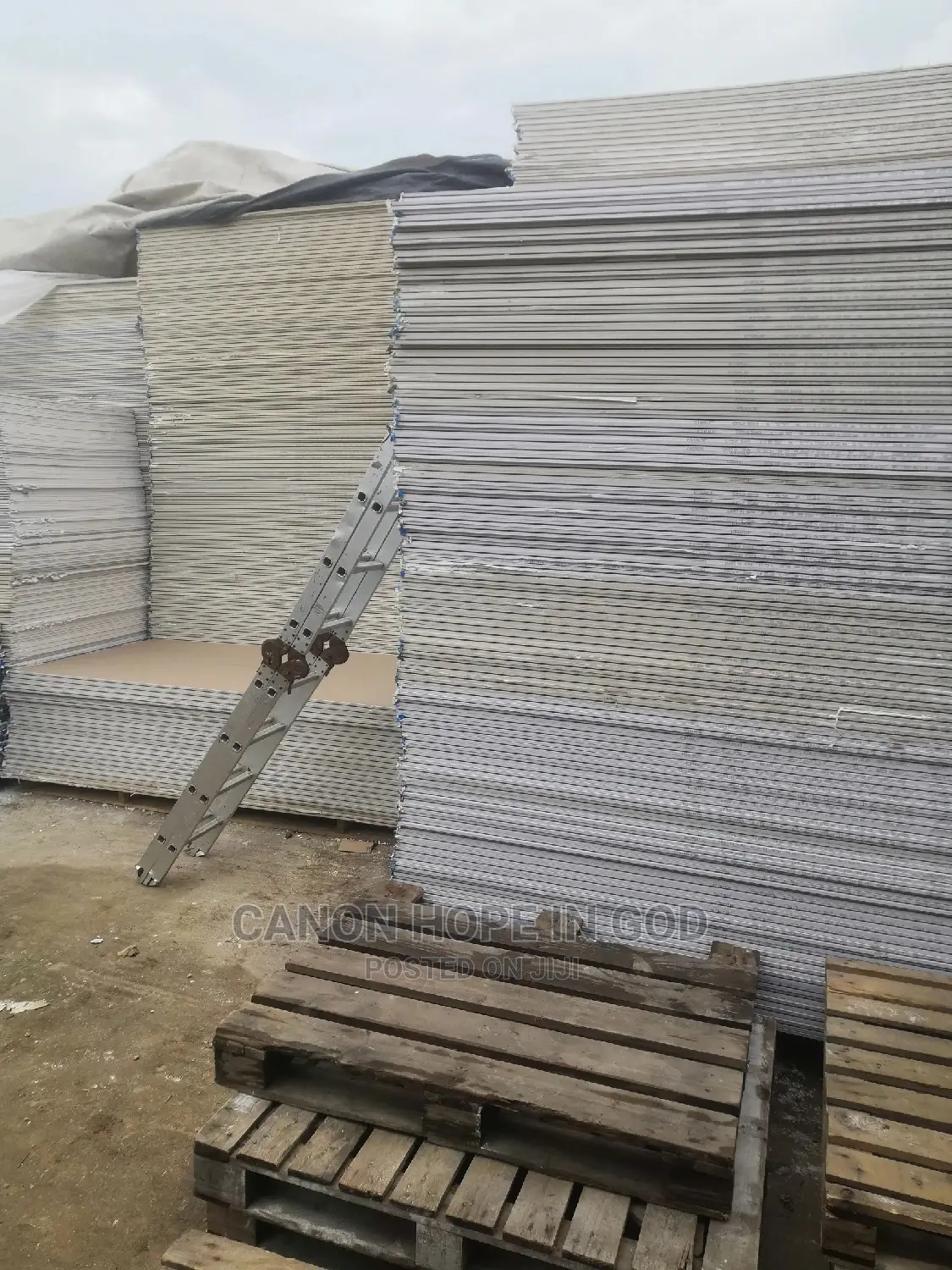 Knauf Board, Abs, Alfa Decor Samking and Speedosky