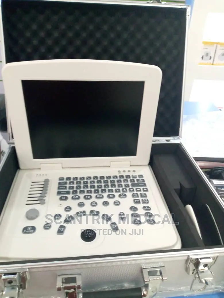 Original Laptop Ultrasound Probe Machines