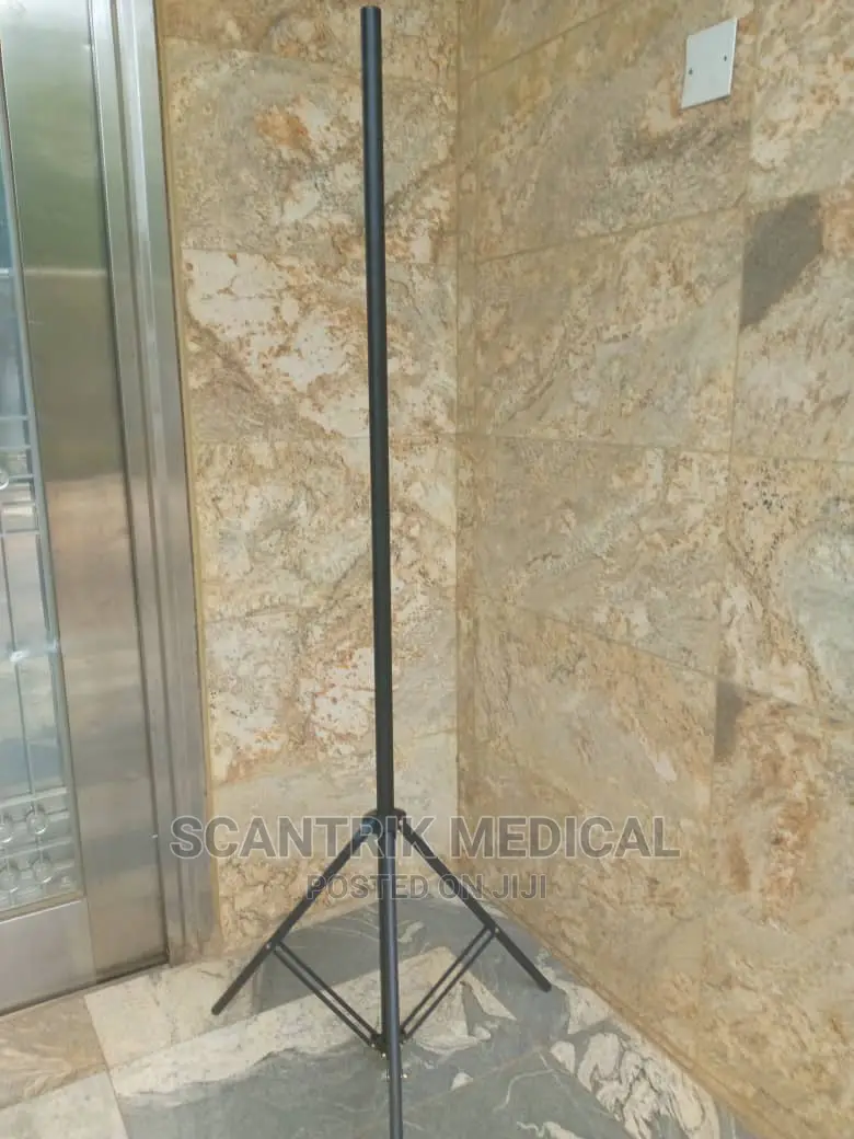 Thermometer Tripods Stand