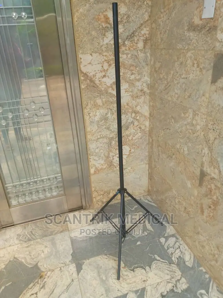 Cheap Tripod for Forehead Scanner